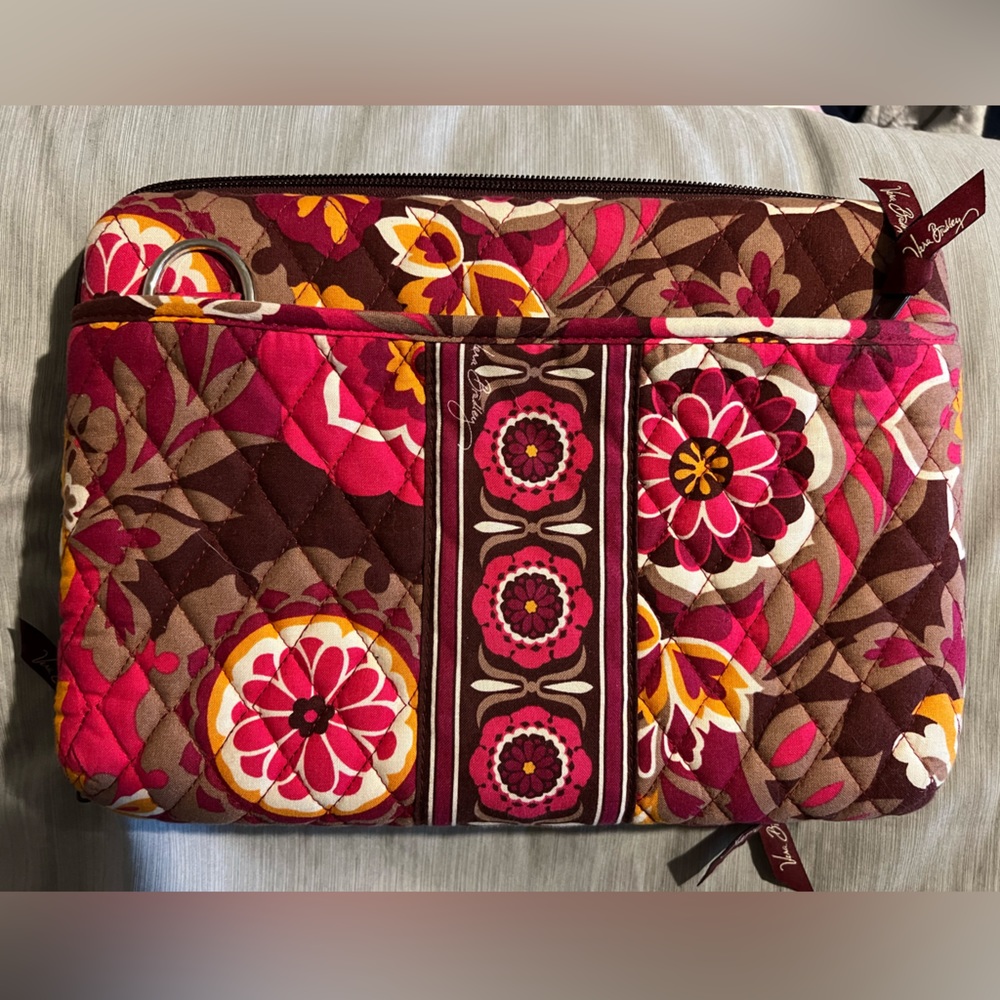 Vera Bradley iPad holder